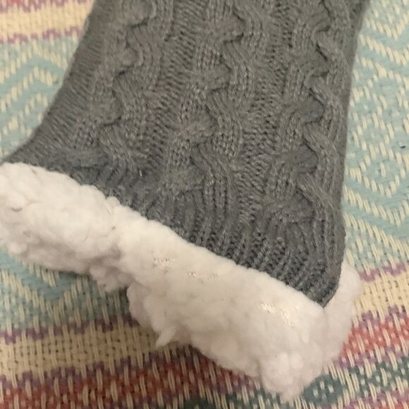Kaidiys indoor socks nwt grey - Picture 5 of 5